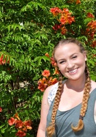 A photo of Olivia, a ACT tutor in Grier Heights, NC A photo of Olivia, a ACT tutor in Grier Heights, NC