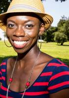 A photo of Isabelle, a tutor from California State University-Dominguez Hills
