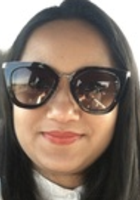 A photo of Purvi, a French tutor in Centennial, CO A photo of Purvi, a French tutor in Centennial, CO