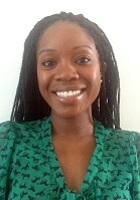 A photo of Sherise, a tutor in Taneytown, MD A photo of Sherise, a tutor in Taneytown, MD