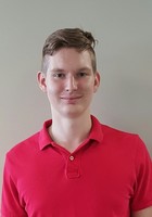 A photo of Zach, a tutor in New Braunfels, TX A photo of Zach, a tutor in New Braunfels, TX