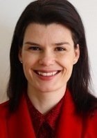 A photo of Stephanie, a tutor from Lycee Vaugelas