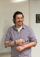 Niagara County, NY ACT English tutor Brandon Niagara County, NY ACT English tutor Brandon
