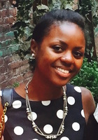 A photo of Jayde, a Elementary Math tutor in Rockville, MD A photo of Jayde, a Elementary Math tutor in Rockville, MD