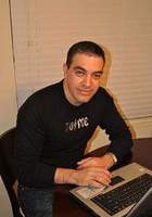 A photo of Gustavo, a Spanish tutor in Grand Prairie, TX A photo of Gustavo, a Spanish tutor in Grand Prairie, TX