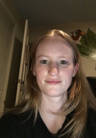 A photo of Sylvanne, a tutor in New Braunfels, TX A photo of Sylvanne, a tutor in New Braunfels, TX