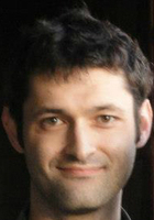 A photo of John, a tutor from Princeton University