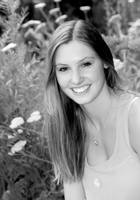 A photo of Olivia, a tutor from University of Redlands