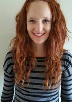 A photo of Michelle, a tutor in Ransomville, NY A photo of Michelle, a tutor in Ransomville, NY