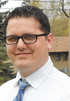 Hamilton SAT Subject Test in German with Listening tutor named Robert