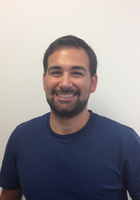 A photo of Eric, a tutor from Rider University