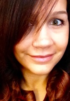 A photo of Christen, a Spanish tutor in Floyds Knobs, KY A photo of Christen, a Spanish tutor in Floyds Knobs, KY