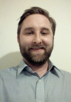 A photo of Liam, a tutor from Flinders University of South Australia