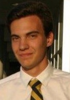 Calgary AP Economics tutor named William Calgary AP Economics tutor named William