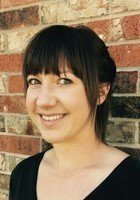 A photo of Cara, a tutor from Midwestern State University
