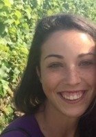 A photo of Theresa, a Statistics tutor in San Marcos, CA A photo of Theresa, a Statistics tutor in San Marcos, CA