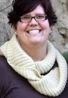A photo of Lisa, a Science tutor in Council Bluffs, NE A photo of Lisa, a Science tutor in Council Bluffs, NE