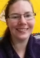 A photo of Elizabeth, a ISEE tutor in Virginia A photo of Elizabeth, a ISEE tutor in Virginia