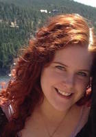A photo of Allison, a tutor from University of North Carolina at Chapel Hill