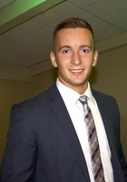 Cambridge Polish tutor named Patryk Cambridge Polish tutor named Patryk