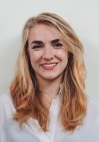 A photo of Sofia, a English tutor in New York City, NY A photo of Sofia, a English tutor in New York City, NY