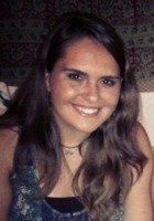 A photo of Rebecca who is a Madison  SSAT tutor