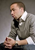 A photo of Kyle, a tutor from University of Arizona