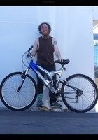 A photo of Casey, a tutor from Monroe Community College