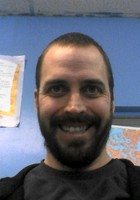A photo of George, a tutor from Xavier University A photo of George, a tutor from Xavier University