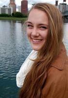 A photo of Sarah, a GRE tutor in Beaverton, OR A photo of Sarah, a GRE tutor in Beaverton, OR