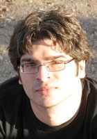 A photo of Michael, a tutor from The University of Texas at Austin