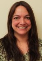 A photo of Rebecca, a Statistics tutor in Saint Matthews, KY A photo of Rebecca, a Statistics tutor in Saint Matthews, KY