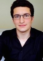 A photo of Michael, a Trigonometry tutor in Hoboken, NJ A photo of Michael, a Trigonometry tutor in Hoboken, NJ