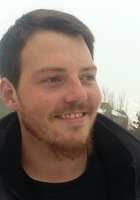 Leeds Paleontology tutor named Stephen Leeds Paleontology tutor named Stephen