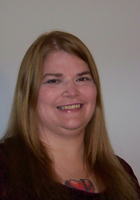 A photo of Dawn, a tutor from Pima Community College