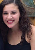 A photo of Samantha, a GRE tutor in Columbia, MD A photo of Samantha, a GRE tutor in Columbia, MD