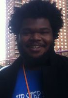 A photo of Chad, a tutor from University at Buffalo