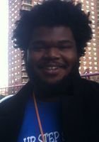 A photo of Chad, a tutor from University at Buffalo