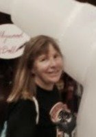 A photo of Janenne, a tutor from Ball State University