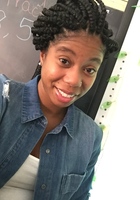 Washington DC SSAT tutor named Jessika Washington DC SSAT tutor named Jessika