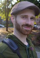 A photo of Benjamin, a French tutor in Eagle Rock, CA A photo of Benjamin, a French tutor in Eagle Rock, CA