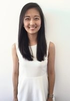 Passaic, NJ Pre-Calculus tutor Abby Wen Passaic, NJ Pre-Calculus tutor Abby Wen