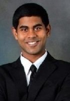Camden, NJ Microbiology tutor Nishad Camden, NJ Microbiology tutor Nishad
