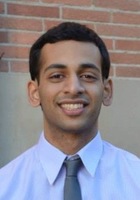 A photo of Vivek, a PSAT tutor in Upland, CA A photo of Vivek, a PSAT tutor in Upland, CA