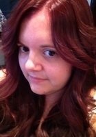 A photo of Rhiannon, a tutor from University at Buffalo