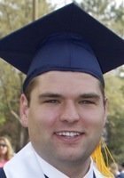 A photo of Alexander, a tutor from Brigham Young University-Provo