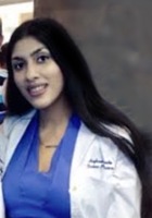 Bradford CLEP Natural Sciences tutor named Meghna