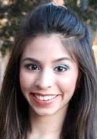 A photo of Shivali, a Trigonometry tutor in Glendora, CA A photo of Shivali, a Trigonometry tutor in Glendora, CA