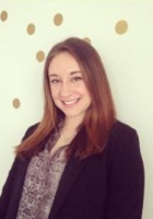 A photo of Rebecca, a tutor in Florham Park, NJ A photo of Rebecca, a tutor in Florham Park, NJ