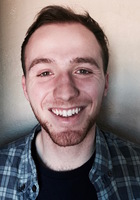 A photo of Dorian, a MCAT tutor in Burbank, CA A photo of Dorian, a MCAT tutor in Burbank, CA